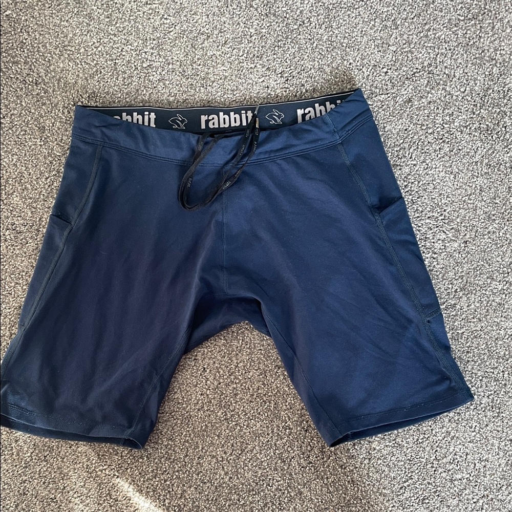 Rabbit Speedsters - Men’s Medium